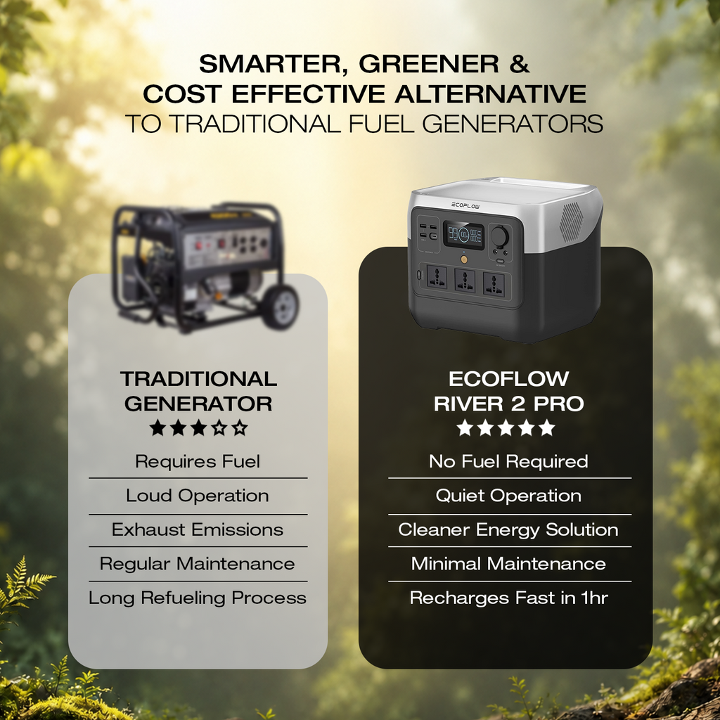 EcoFlow RIVER 2 Pro portable power station feature image 11