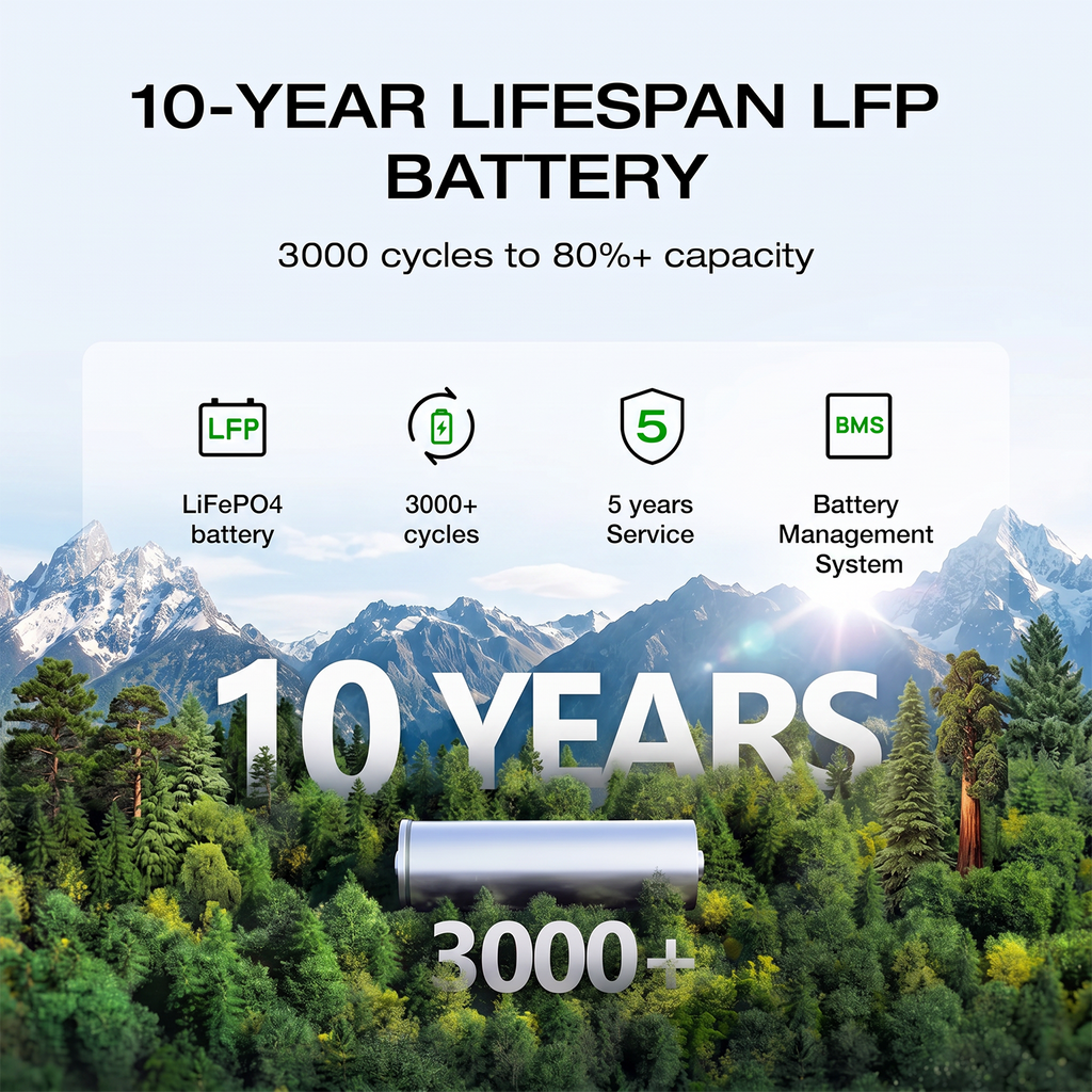 EcoFlow RIVER 2 Pro portable power station feature image 8