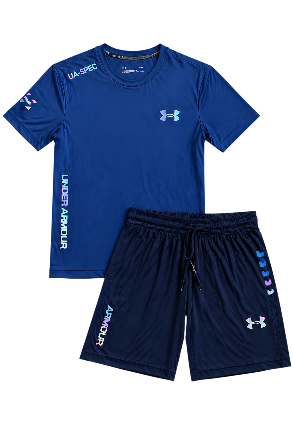Active Comfort Set Blue set