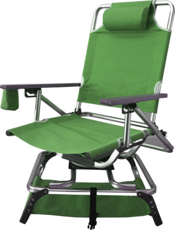 Swivel Beach Chairs