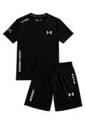 Active Comfort Set Black set