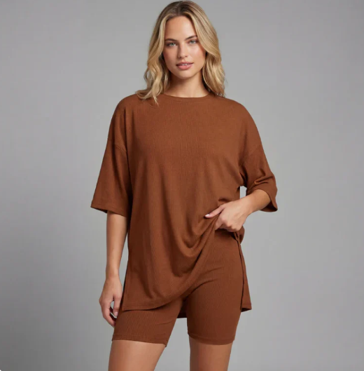 Everyday Relaxed Lounge Set Essentials