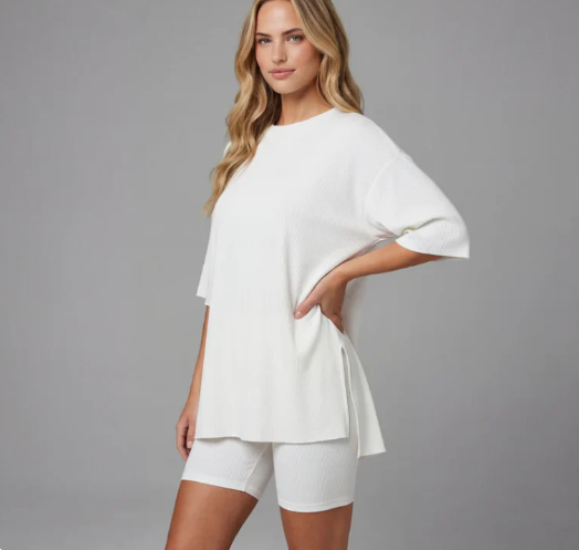 Everyday Relaxed Lounge Set