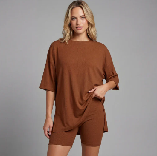 Everyday Relaxed Lounge Set