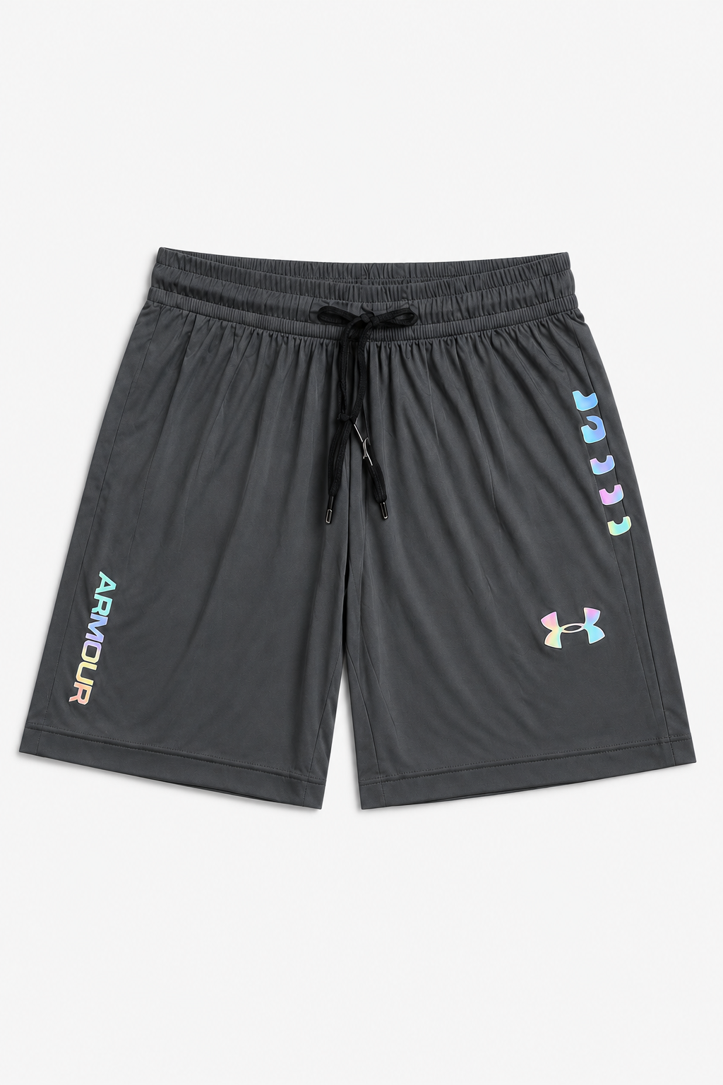Men’s Activewear Set – Breathable Training T-Shirt & Shorts (2-Piece)