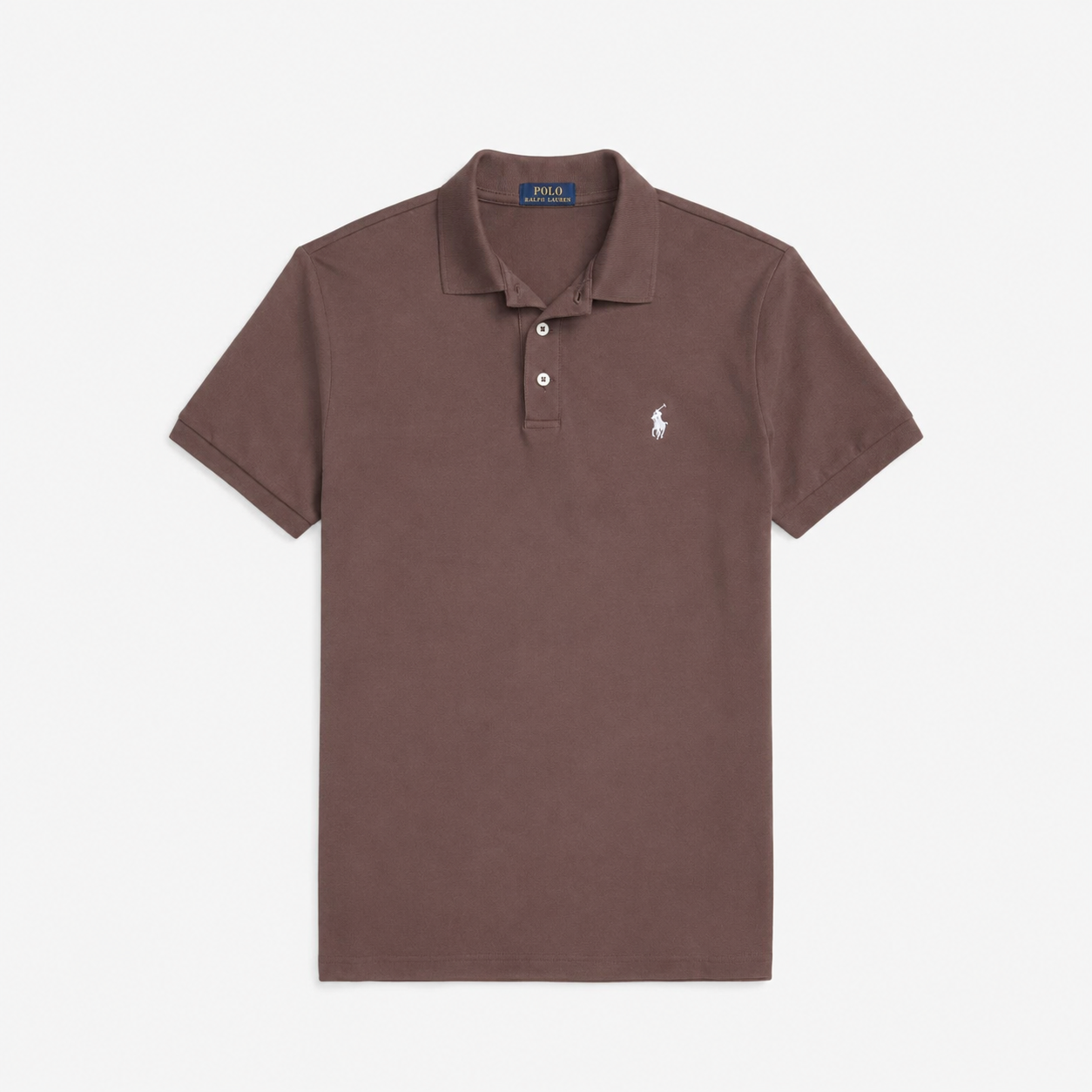 RL Cotton polo Shirt