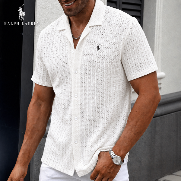 Everyday QuickDry Polo