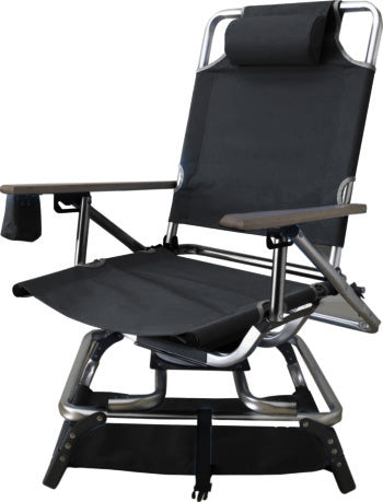 Swivel Beach Chairs