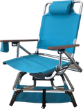 Swivel Beach Chairs