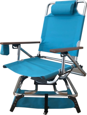 Swivel Beach Chairs