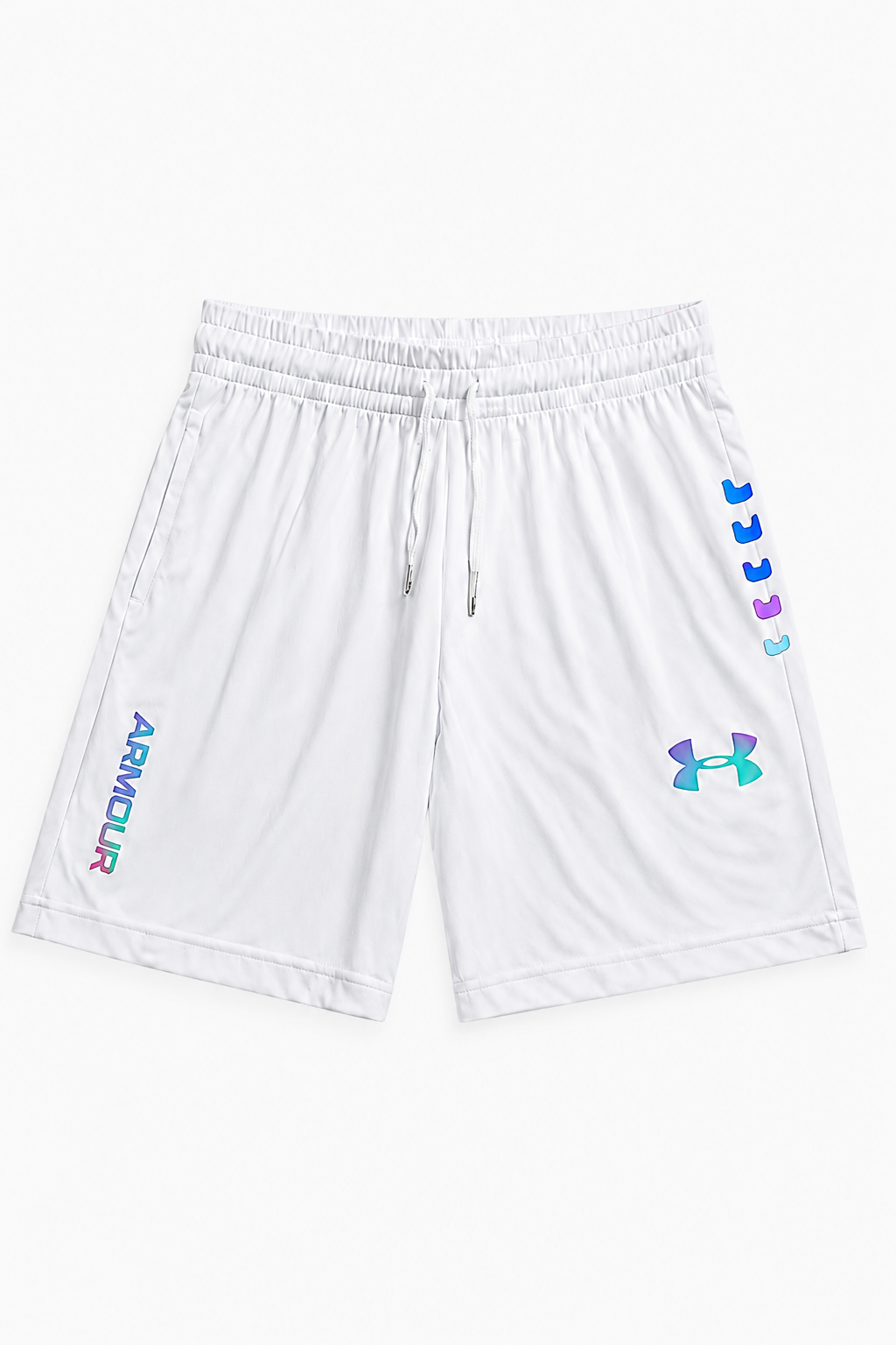 Men’s Activewear Set – Breathable Training T-Shirt & Shorts (2-Piece)