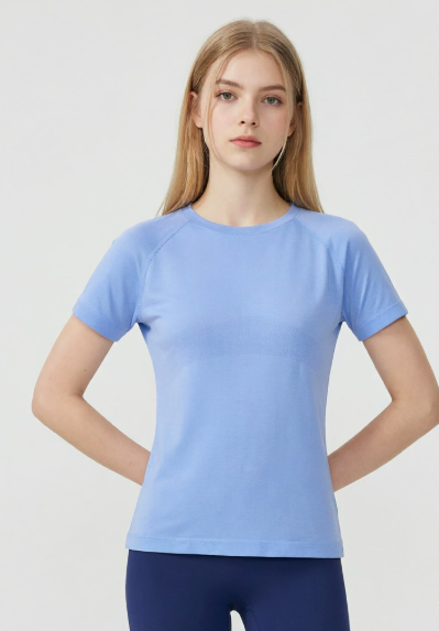 🔥Factory wholesale promotion 80%OFF⚡Everyday Merino Wool Performance Tee