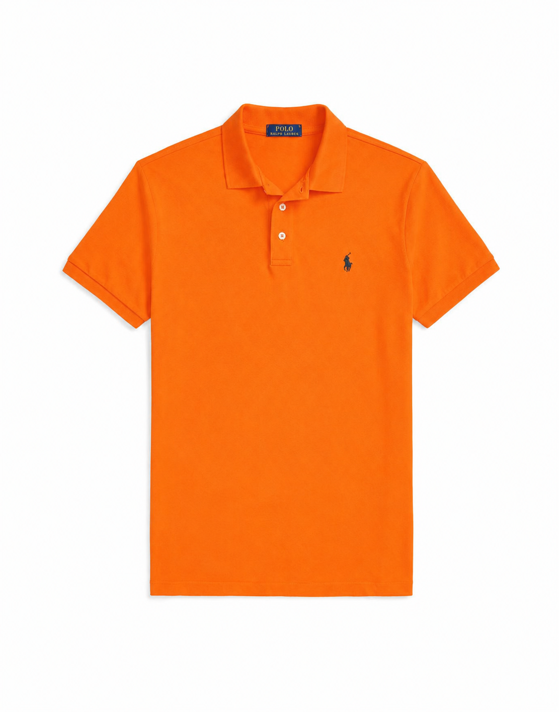 RL Cotton polo Shirt