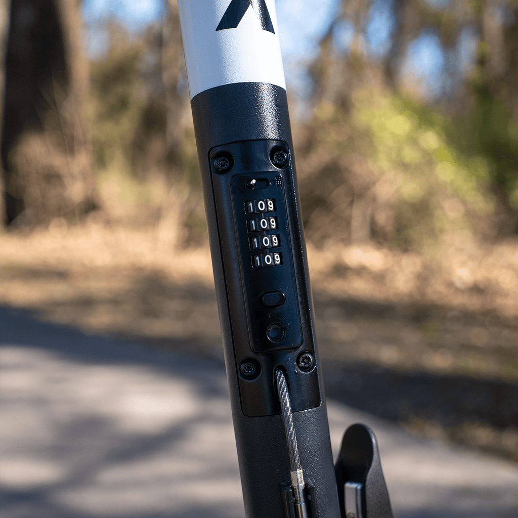 GOTRAX G4 Electric Scooter for Adults