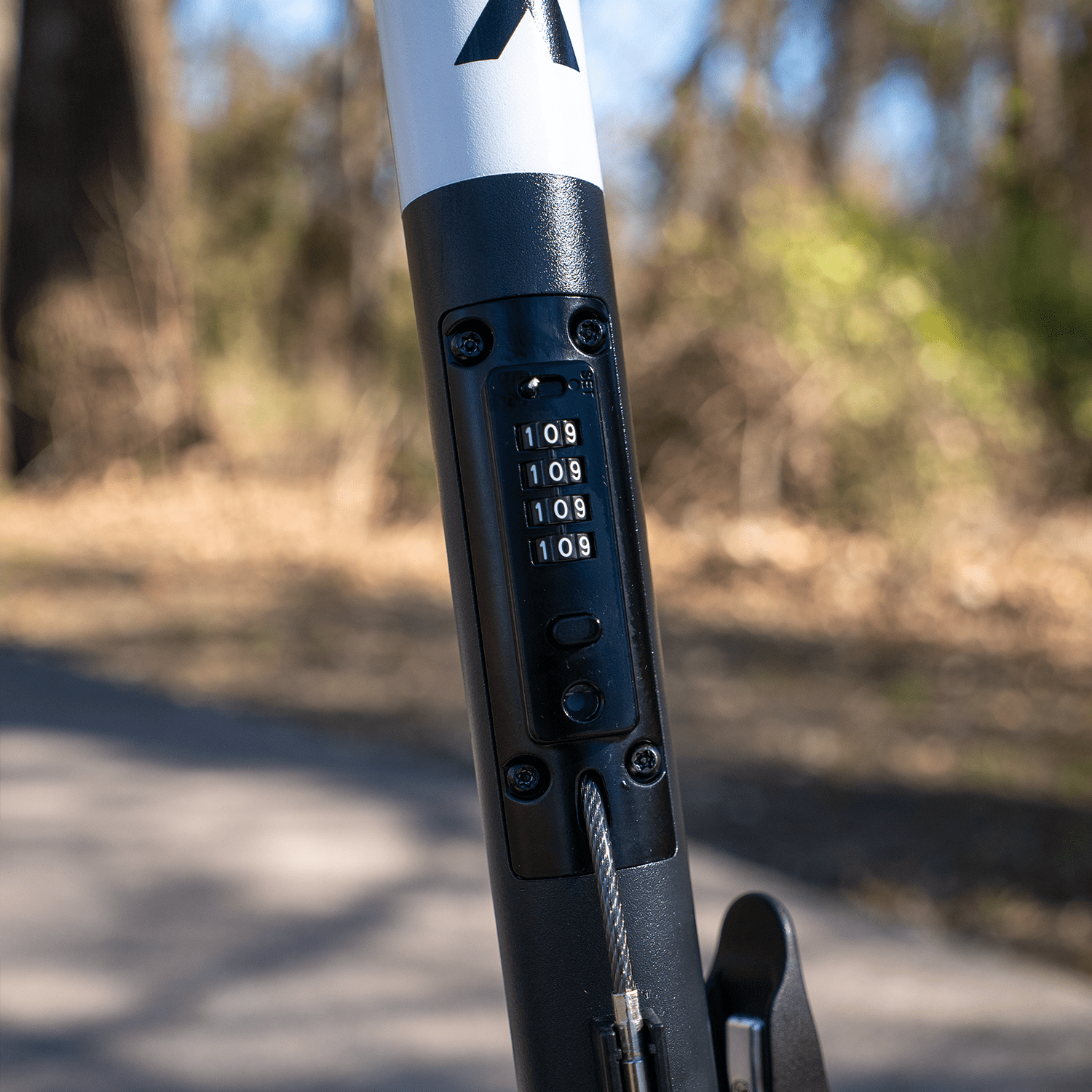 GOTRAX G4 Electric Scooter for Adults
