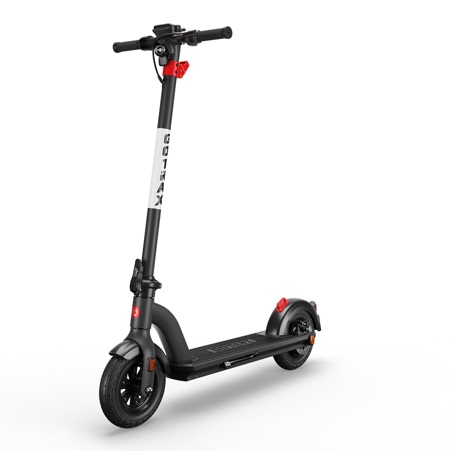 GOTRAX G4 Electric Scooter for Adults - G4 500W