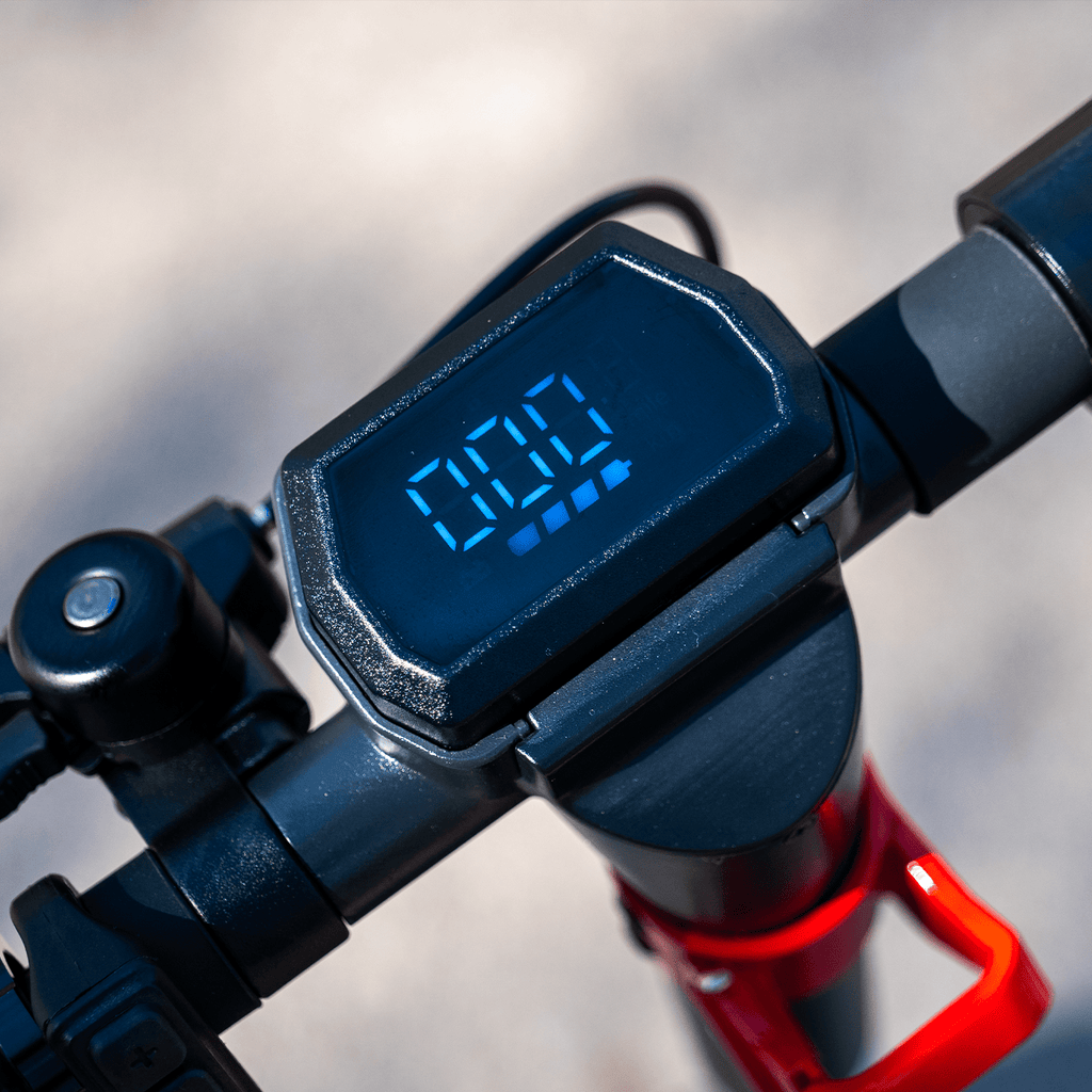 GOTRAX G4 Electric Scooter for Adults