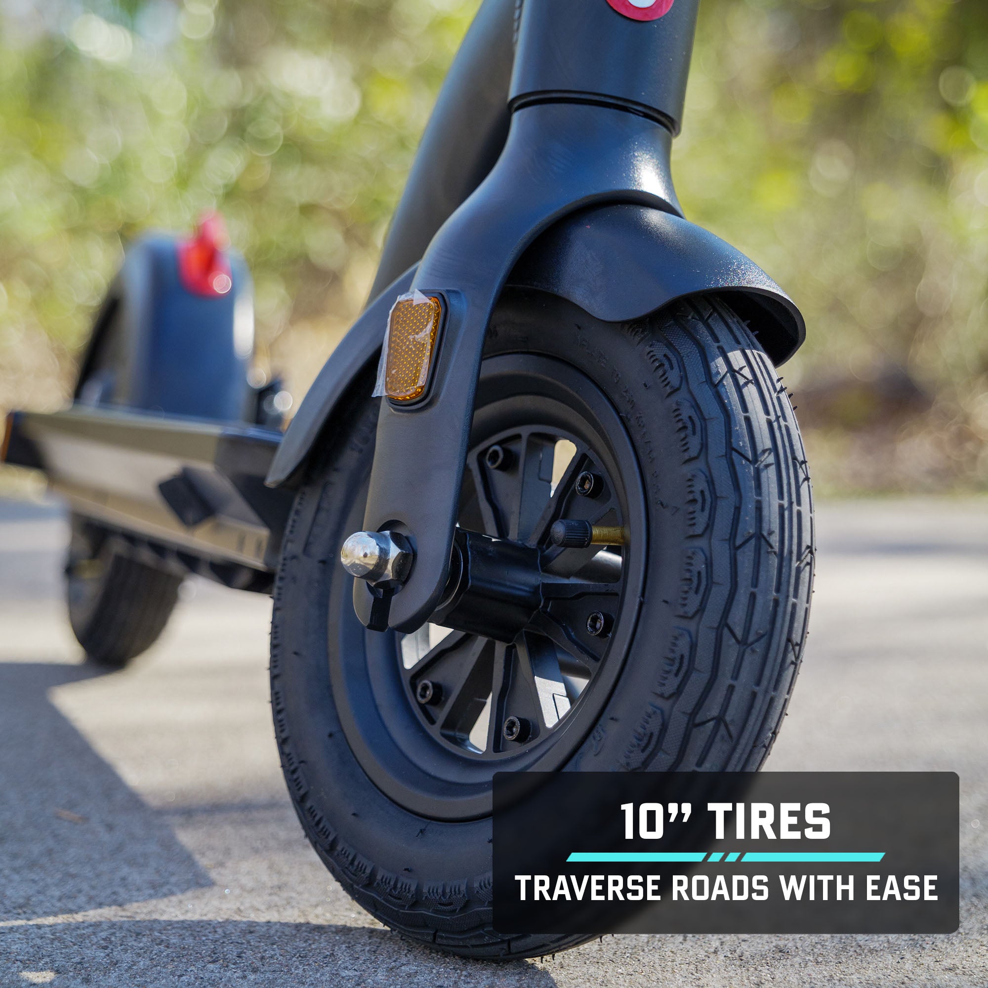 GOTRAX G4 Electric Scooter for Adults