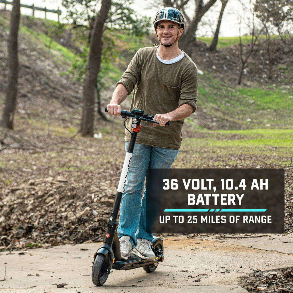 GOTRAX G4 Electric Scooter for Adults