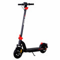 GOTRAX G4 Electric Scooter for Adults - G4 2026 Red