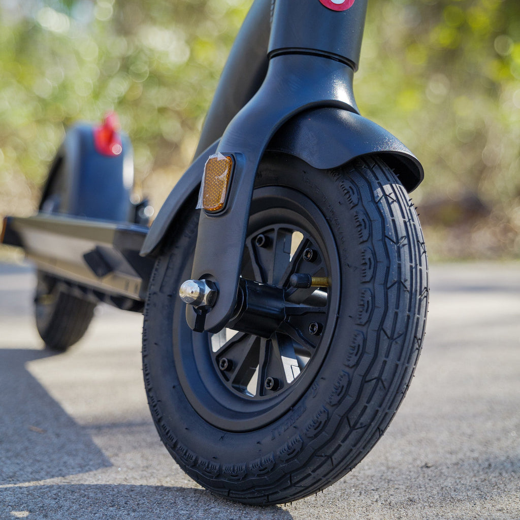 GOTRAX G4 Electric Scooter for Adults