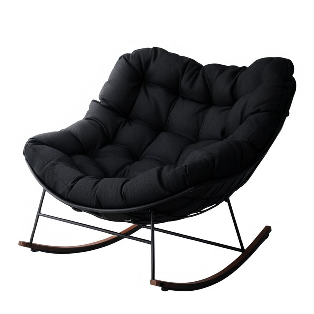 Cloud Comfort Indoor & Outdoor Rocking Chair