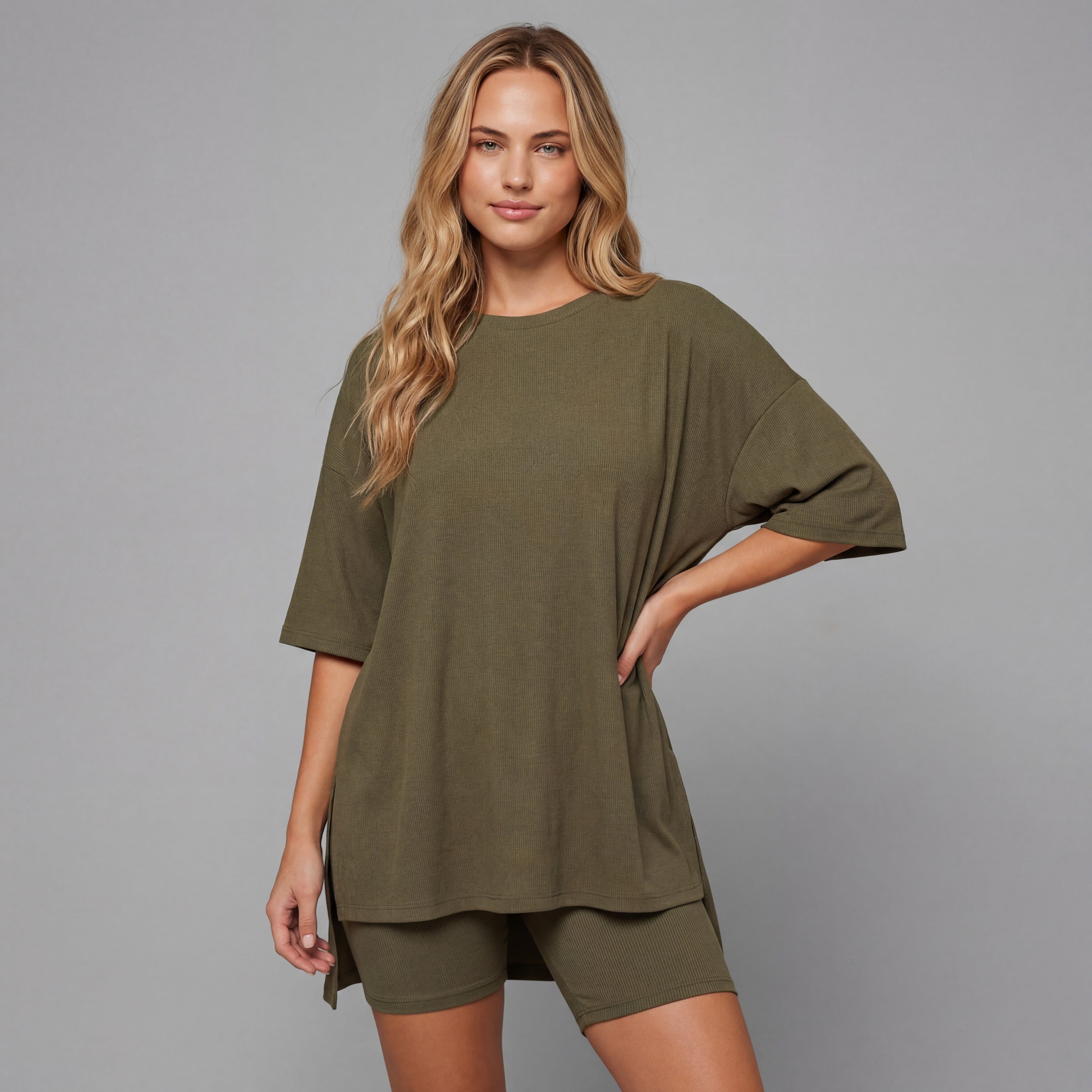 Everyday Relaxed Lounge Set