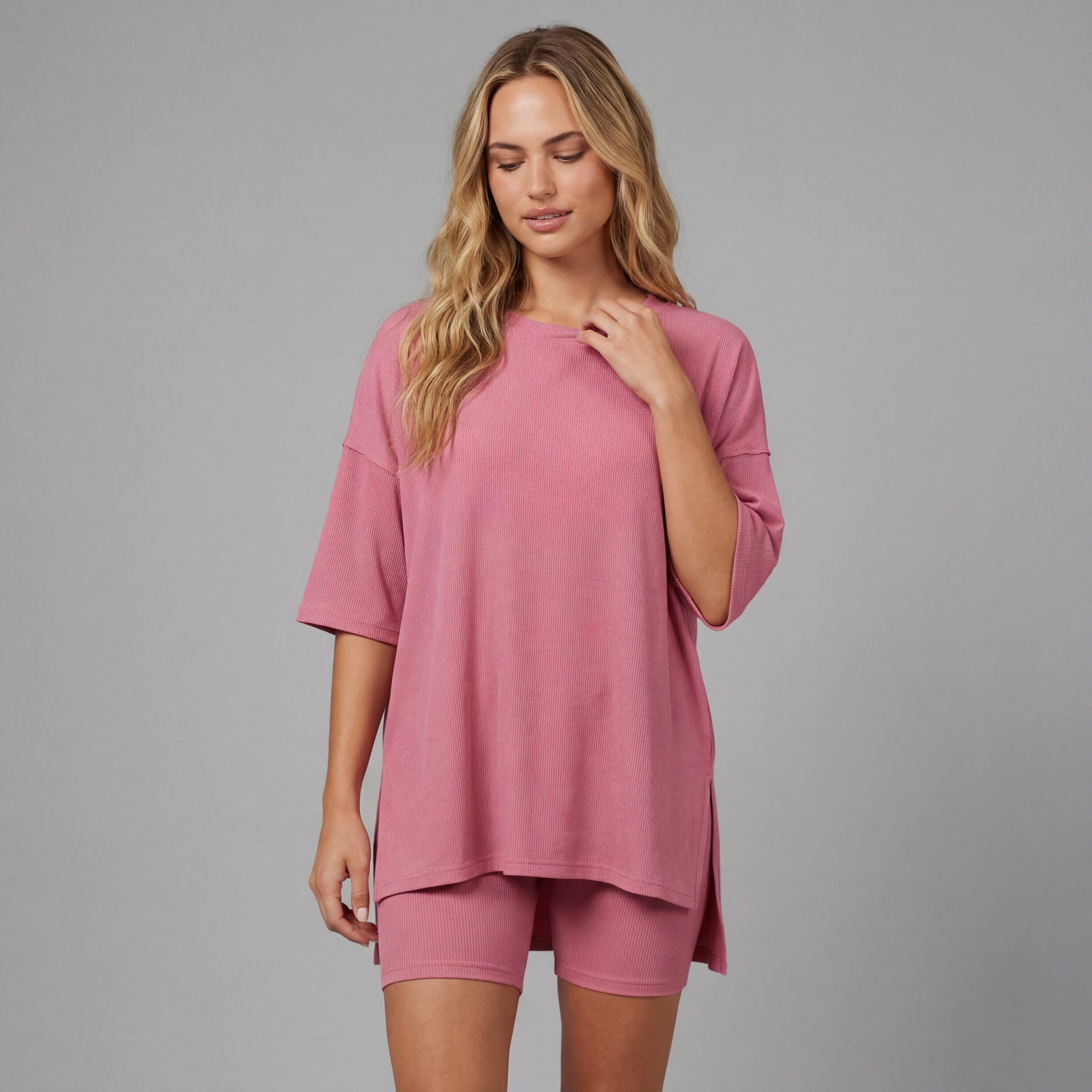 Everyday Relaxed Lounge Set