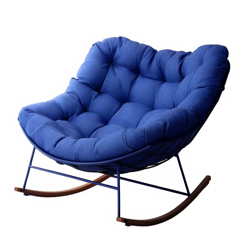 Cloud Comfort Indoor & Outdoor Rocking Chair