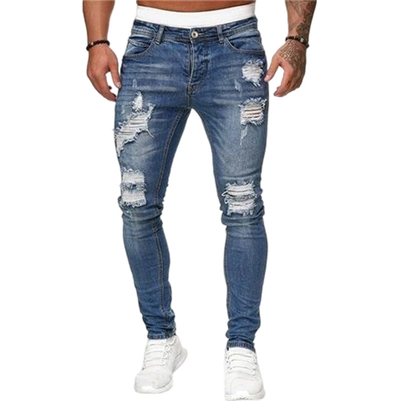 🔥Everyday Edge Skinny Jeans