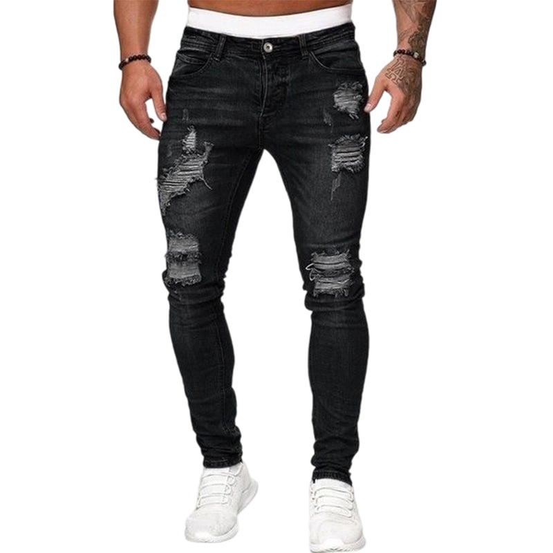 🔥Everyday Edge Skinny Jeans