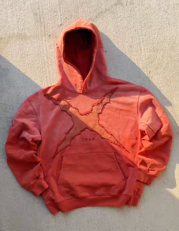 Legendary Nakama Hoodie