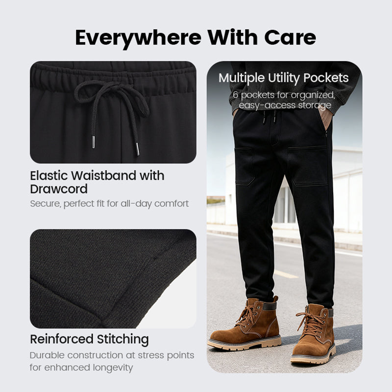 MultiPants Everyday Cargo Pro