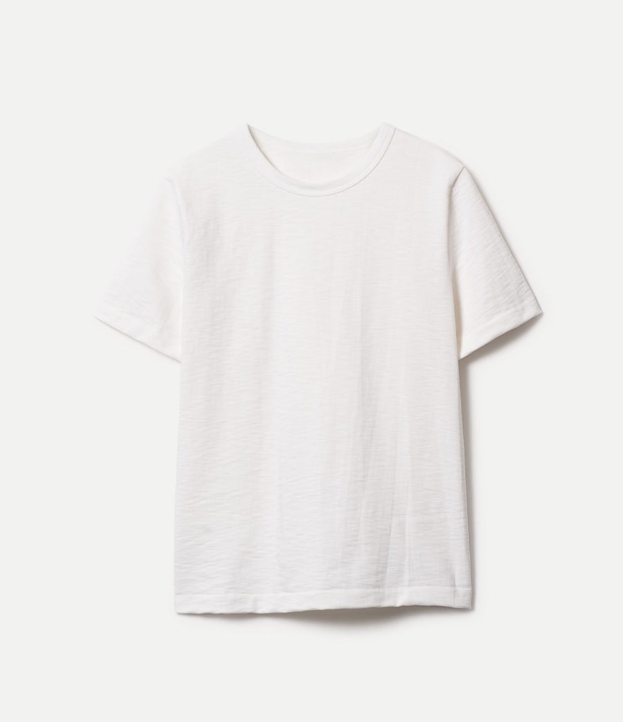 Everyday Loopwheeled Tee