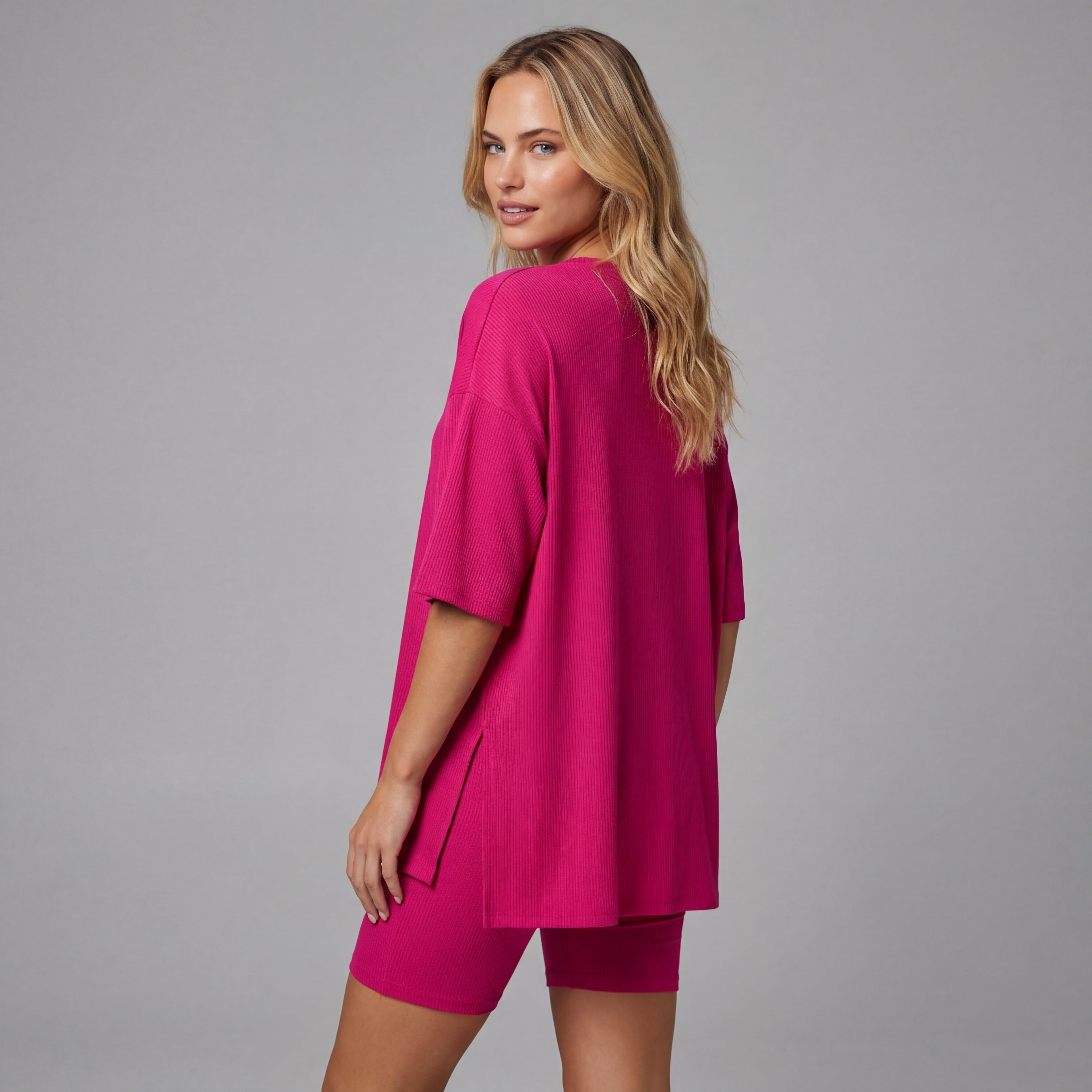 Everyday Relaxed Lounge Set Essentials