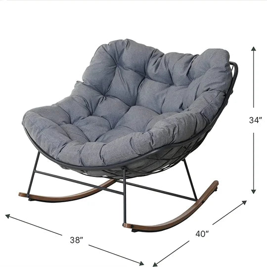 Cozy Chair
