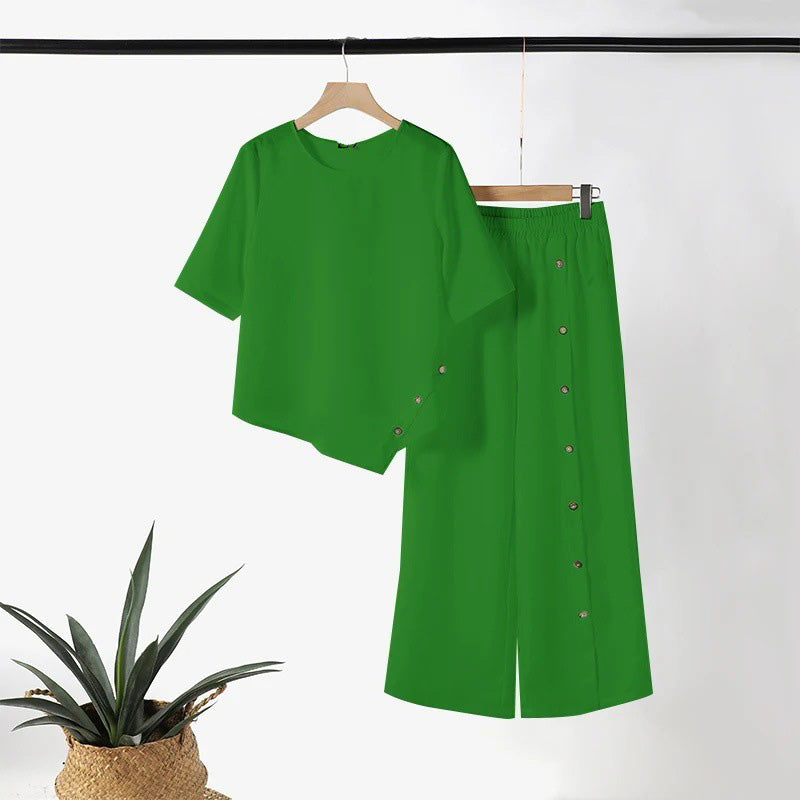 Daily Ease Two-Piece Set