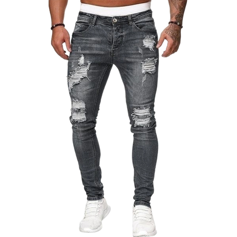 🔥Everyday Edge Skinny Jeans