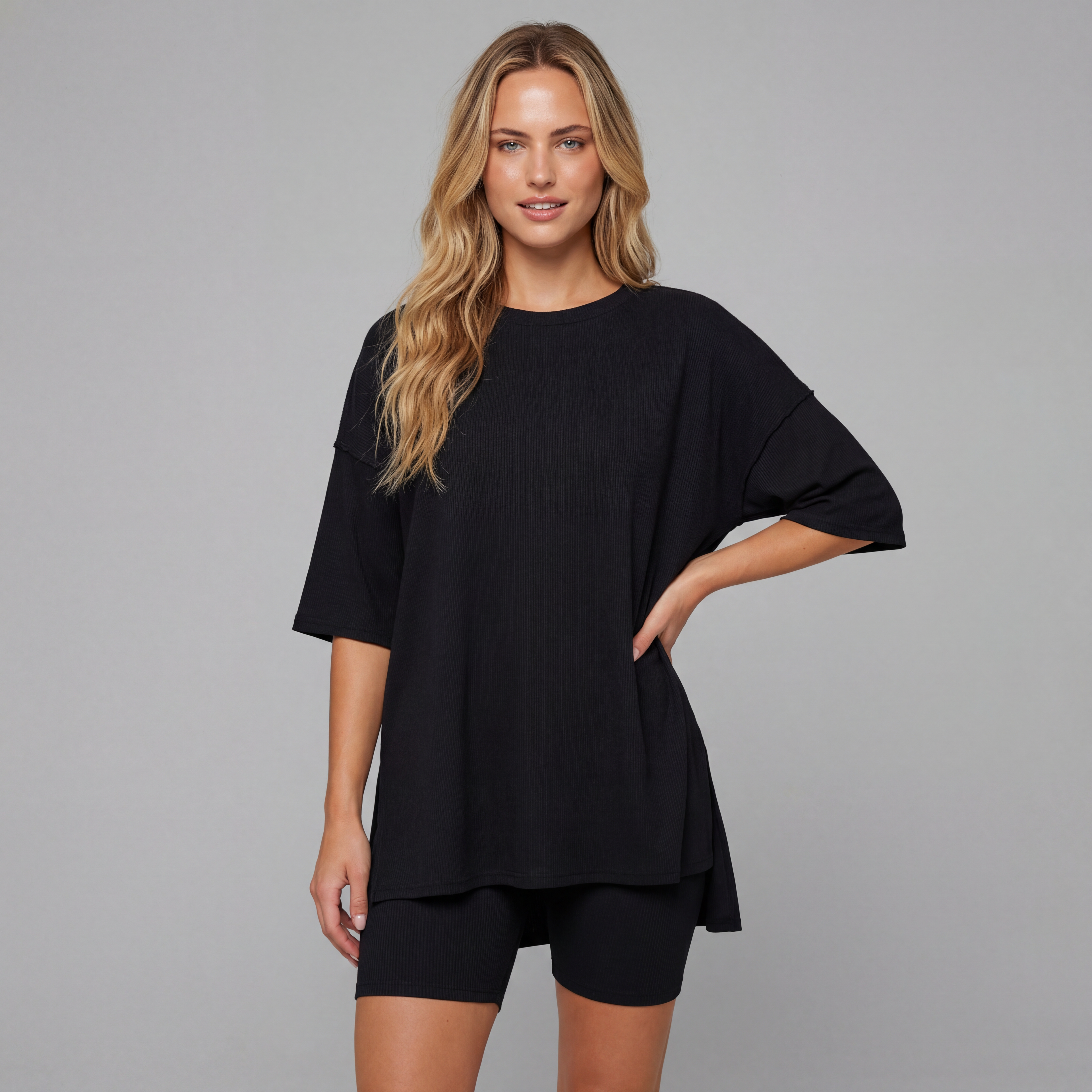 Everyday Relaxed Lounge Set Essentials