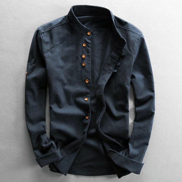 Urban Kimono Everyday Comfort Shirt