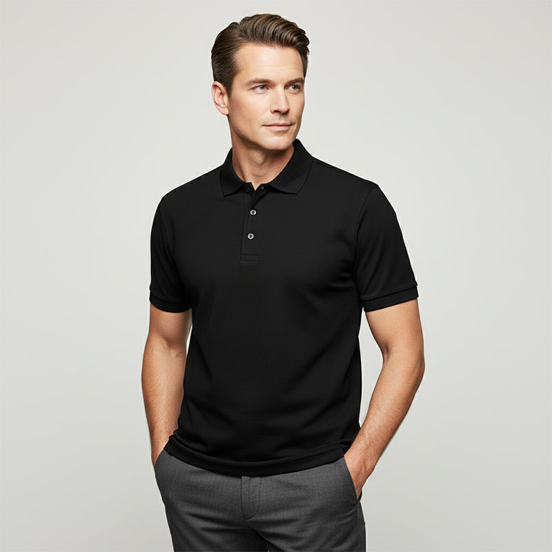 Everyday QuickDry Polo
