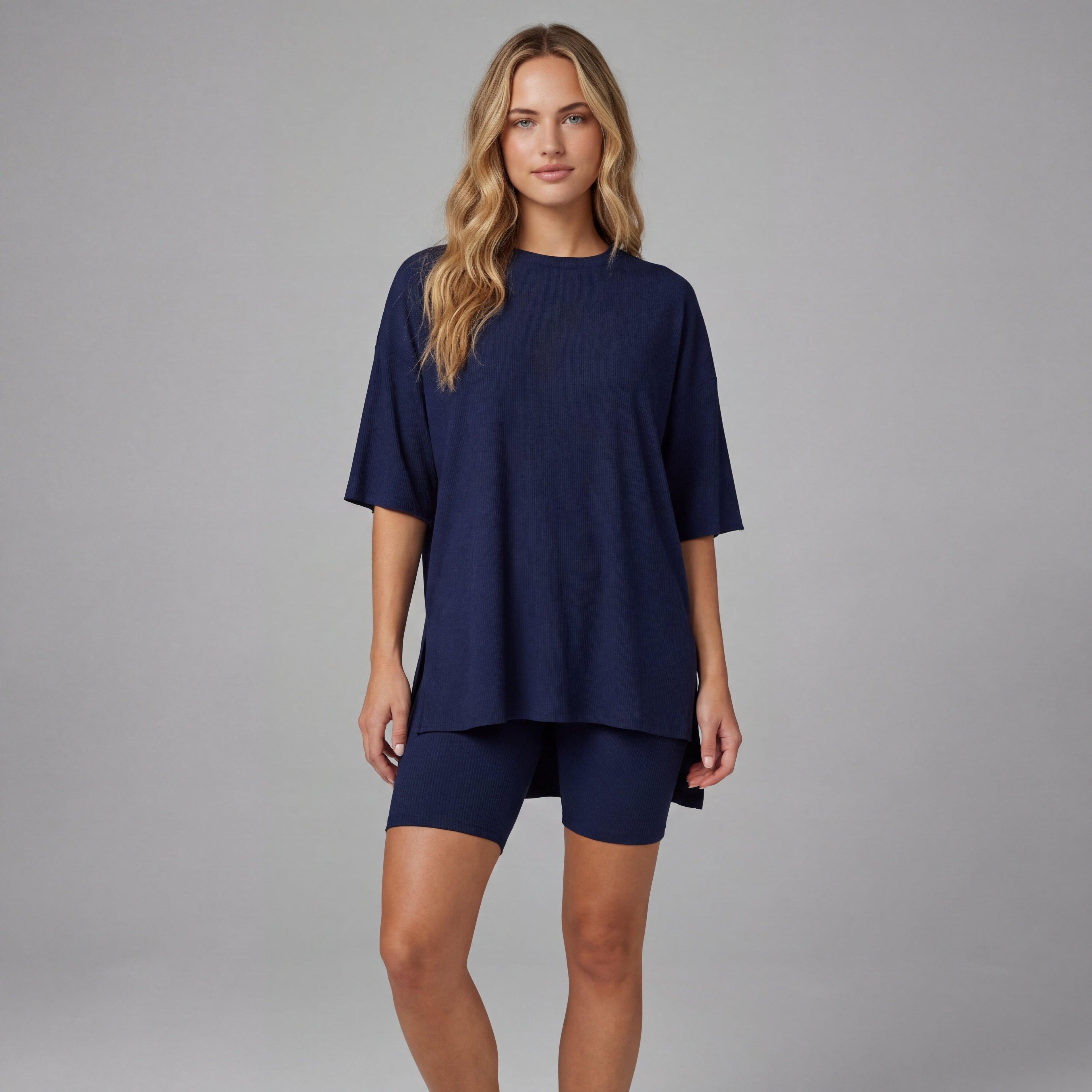 Everyday Relaxed Lounge Set Essentials