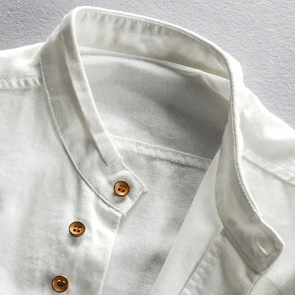 Urban Kimono Everyday Comfort Shirt