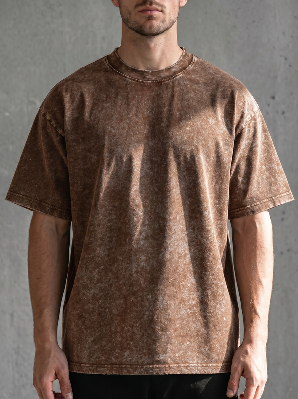 Vanguard Vintage Heavy Tee
