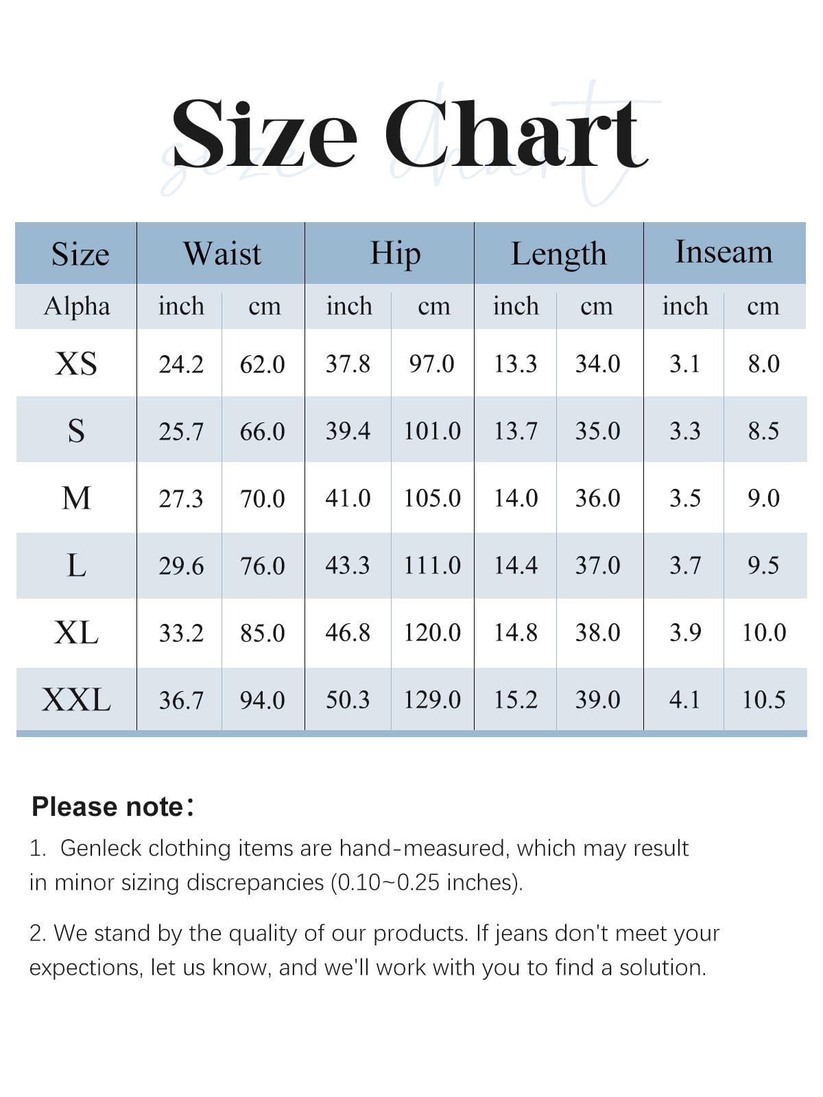 CurveSeam CrossWaist Shorts