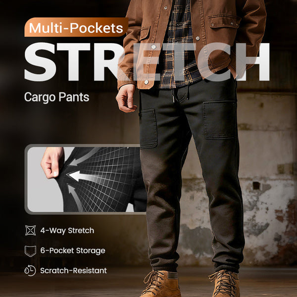 MultiPants Everyday Cargo Pro