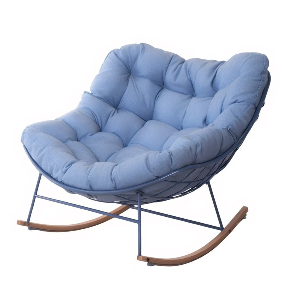 Cloud Comfort Indoor & Outdoor Rocking Chair