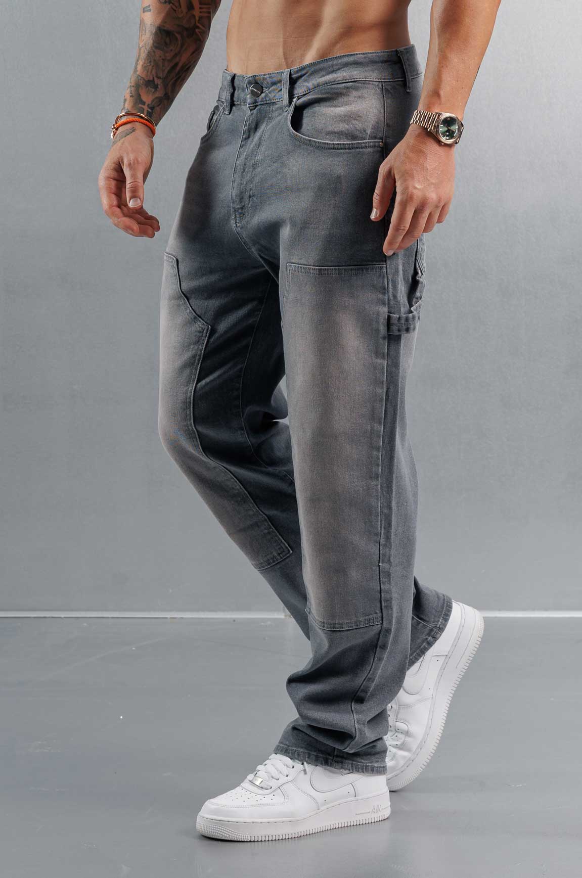 🔥Workwear Men's Jeans