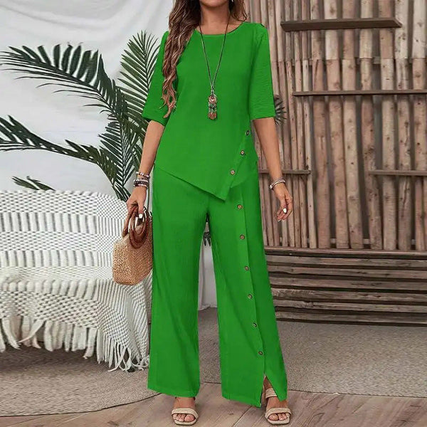 Daily Ease Two-Piece Set