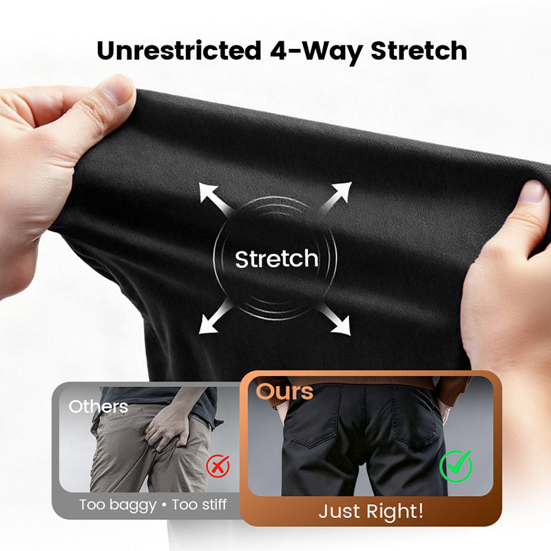MultiPants Everyday Cargo Pro